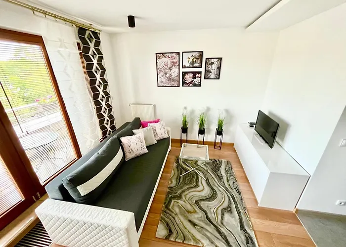 Apartament Studio Platan