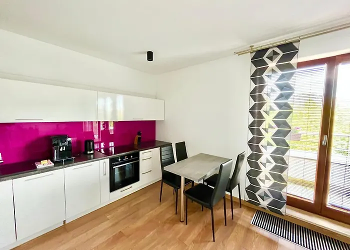 Apartament Studio Platan
