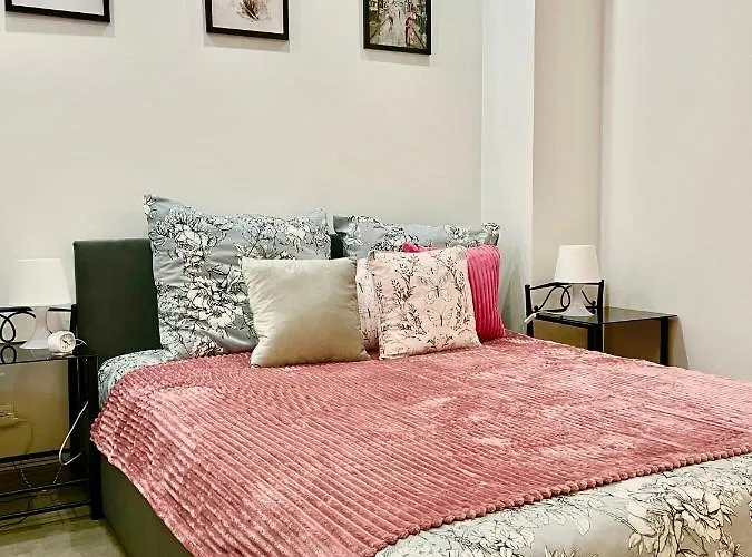 Apartament Studio Platan