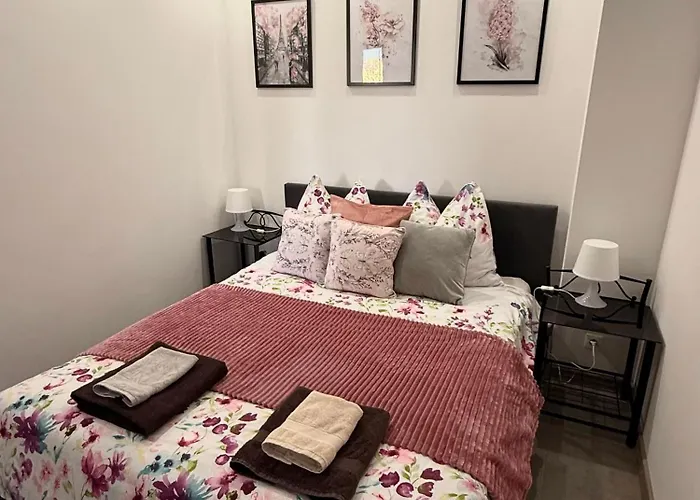 Apartament Studio Platan