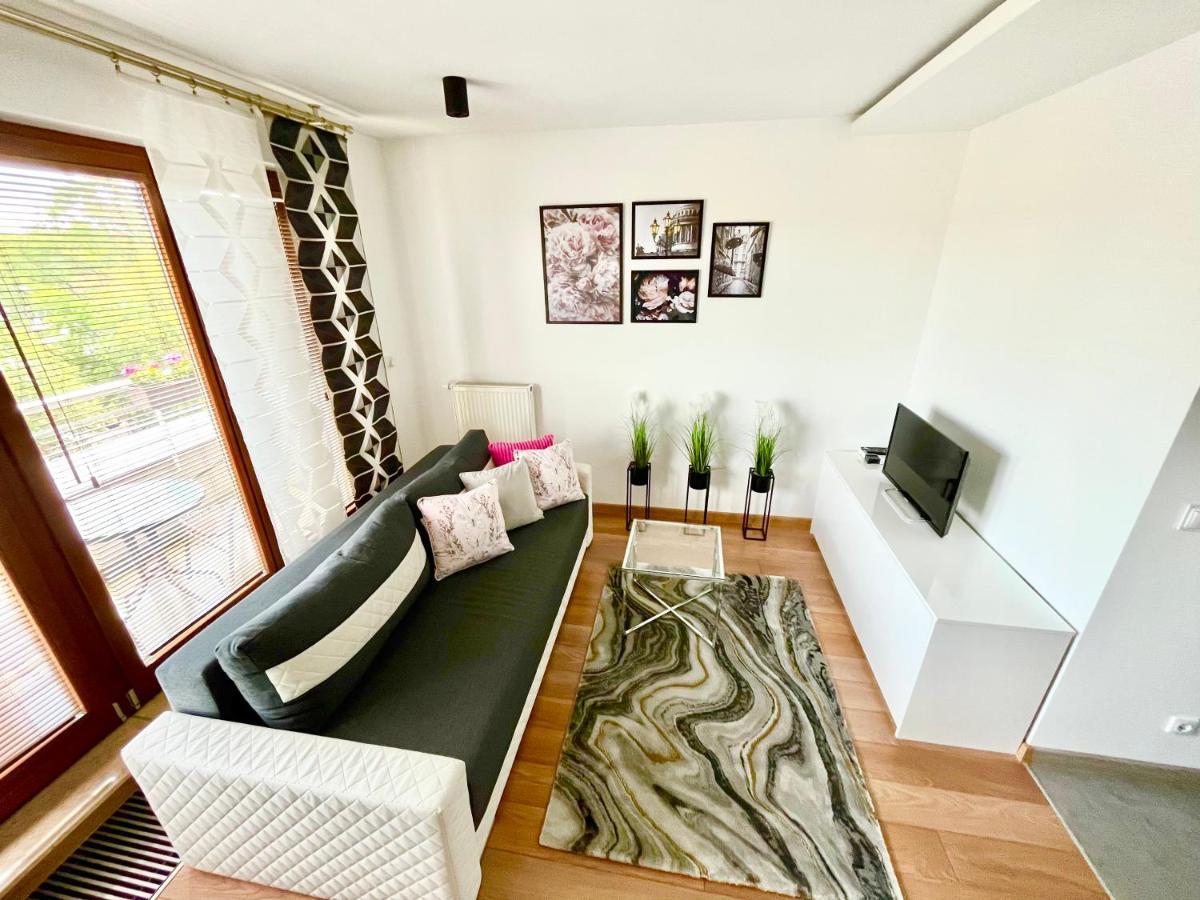 Apartment Platan Swinemünde
