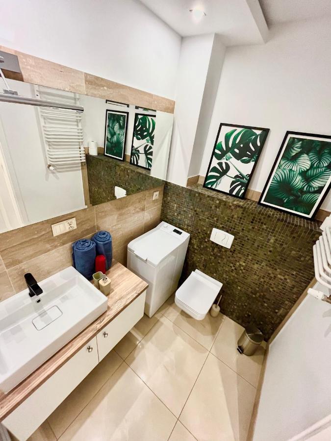 Apartment Platan Swinemünde