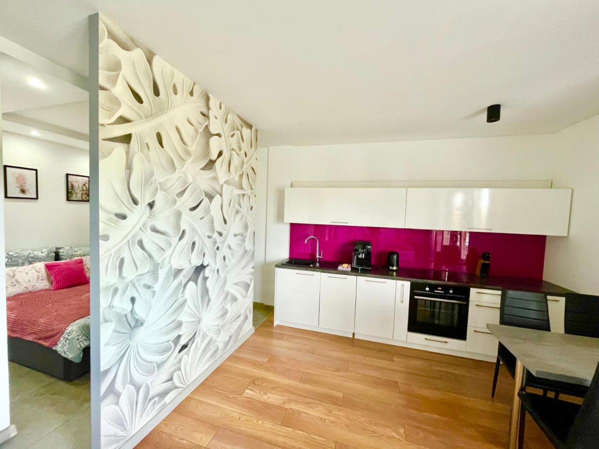 Platan Apartment Swinemünde