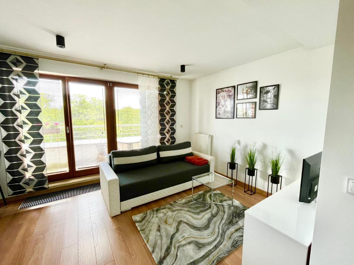 Platan Apartment Swinemünde
