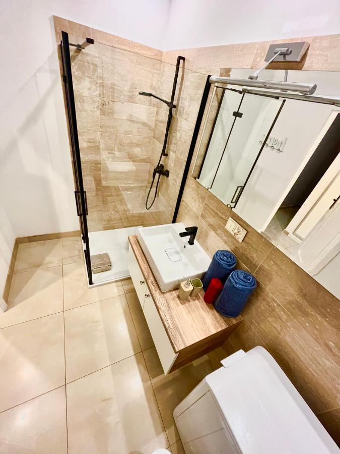 Apartment Platan