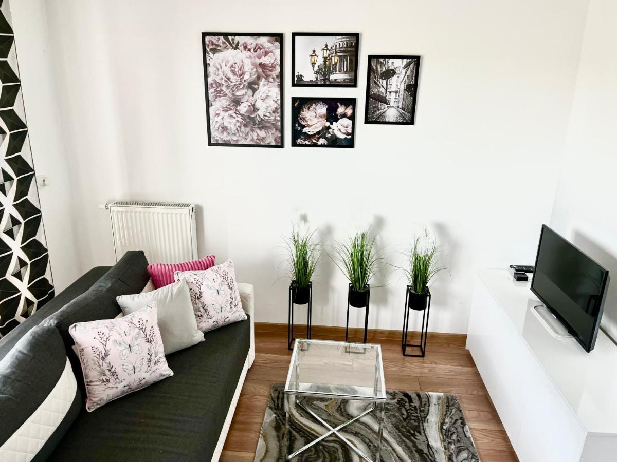 Platan Apartment Swinemünde
