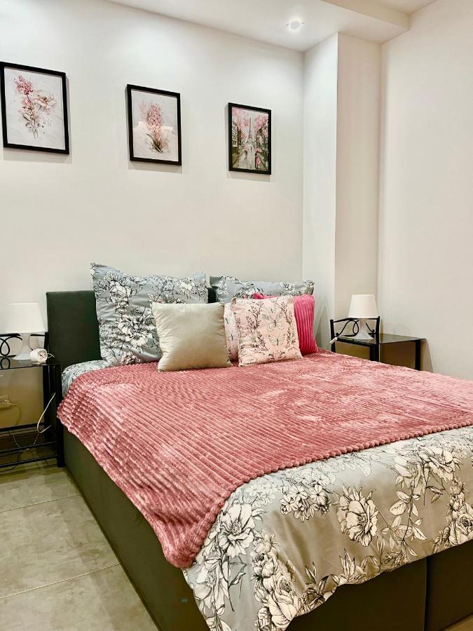 Apartment Platan