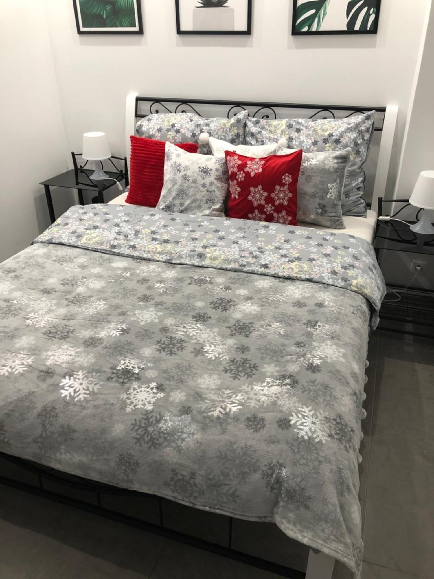 Apartment Platan