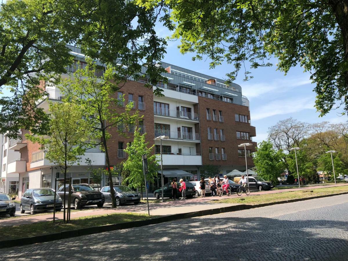 Apartment Platan *