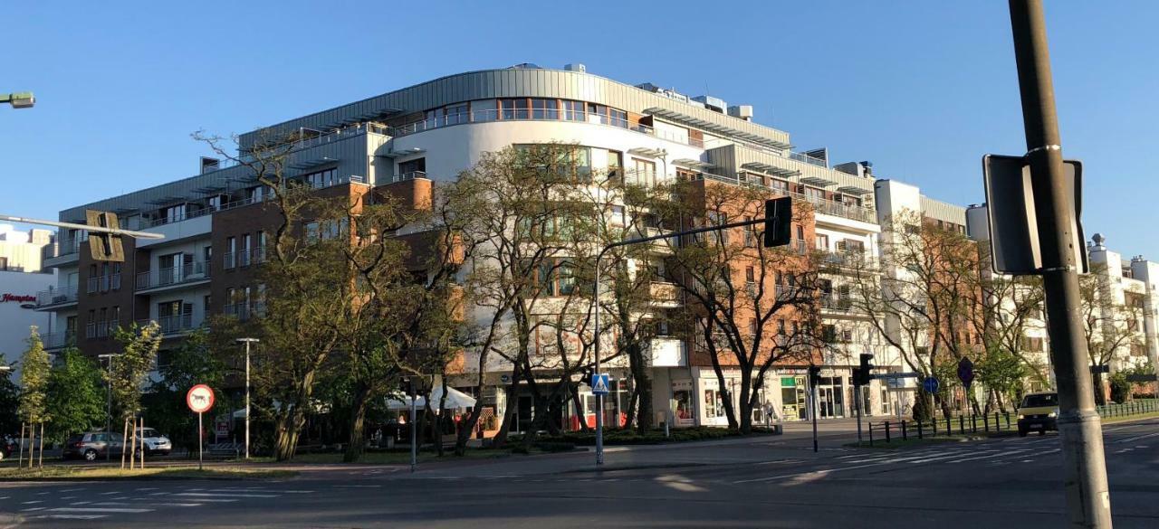 Platan Leilighet Świnoujście
