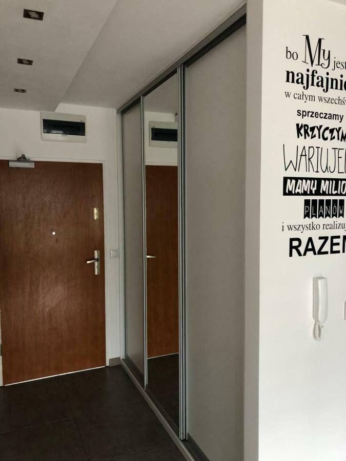 Apartment Platan *